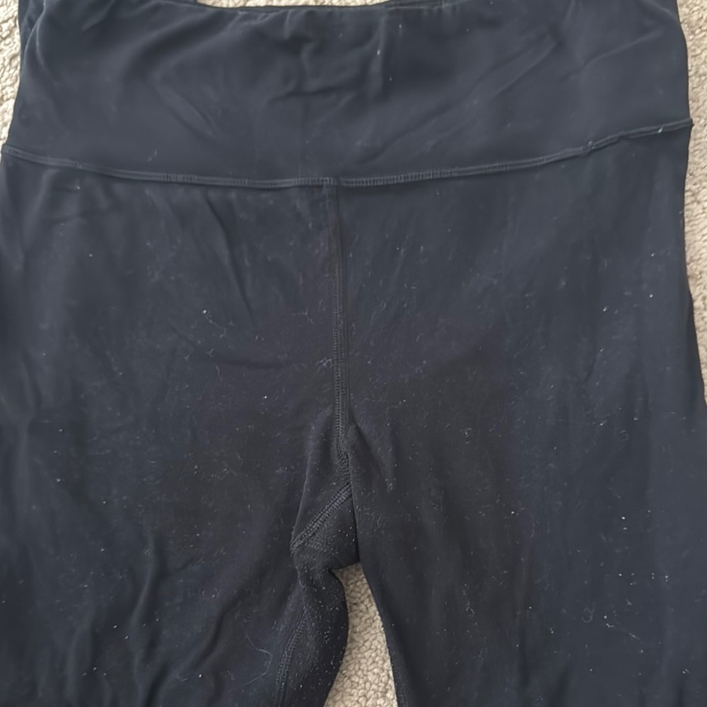 Athleta Girl Leggings